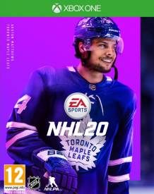 NHL 20 voor de Xbox One kopen op nedgame.nl
