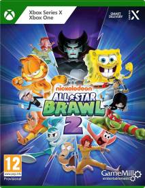 Nickelodeon All-Star Brawl 2 voor de Xbox One kopen op nedgame.nl