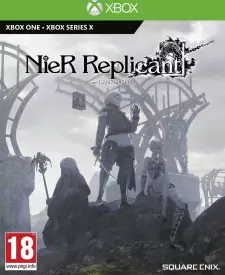 NieR Replicant ver.1.22474487139 voor de Xbox One kopen op nedgame.nl