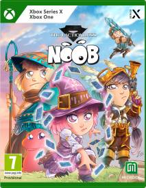 Noob - The Factionless voor de Xbox One kopen op nedgame.nl