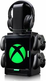 Numskull Gaming Light Locker - Xbox Inspired voor de Xbox One preorder plaatsen op nedgame.nl