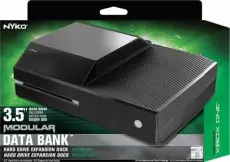 Nyko Modular Data Bank voor de Xbox One kopen op nedgame.nl