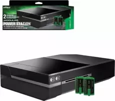 Nyko Modular Power Station voor de Xbox One kopen op nedgame.nl