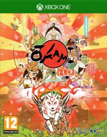 Okami HD voor de Xbox One kopen op nedgame.nl