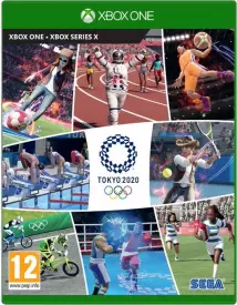 Olympic Games Tokyo 2020: The Official Video Game voor de Xbox One kopen op nedgame.nl