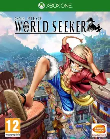 One Piece World Seeker voor de Xbox One kopen op nedgame.nl