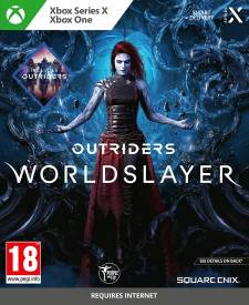 Outriders Worldslayer voor de Xbox One kopen op nedgame.nl