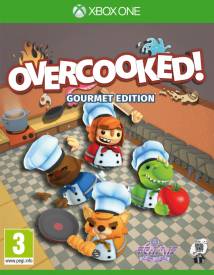 Overcooked! Gourmet Edition voor de Xbox One kopen op nedgame.nl