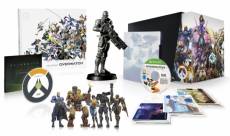 Overwatch (Collector's Edition) voor de Xbox One kopen op nedgame.nl