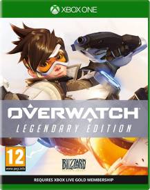 Overwatch Legendary Edition voor de Xbox One kopen op nedgame.nl