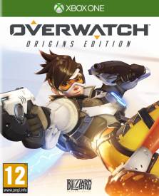 Overwatch Origins Edition voor de Xbox One kopen op nedgame.nl