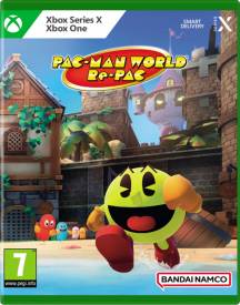 Pac-Man World Re-Pac voor de Xbox One kopen op nedgame.nl