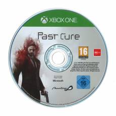 Past Cure (losse disc) voor de Xbox One kopen op nedgame.nl