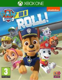 Paw Patrol On a Roll voor de Xbox One kopen op nedgame.nl