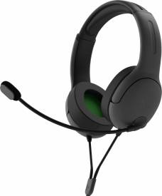 PDP LVL 40 Wired Stereo Gaming Headset (Black) voor de Xbox One kopen op nedgame.nl