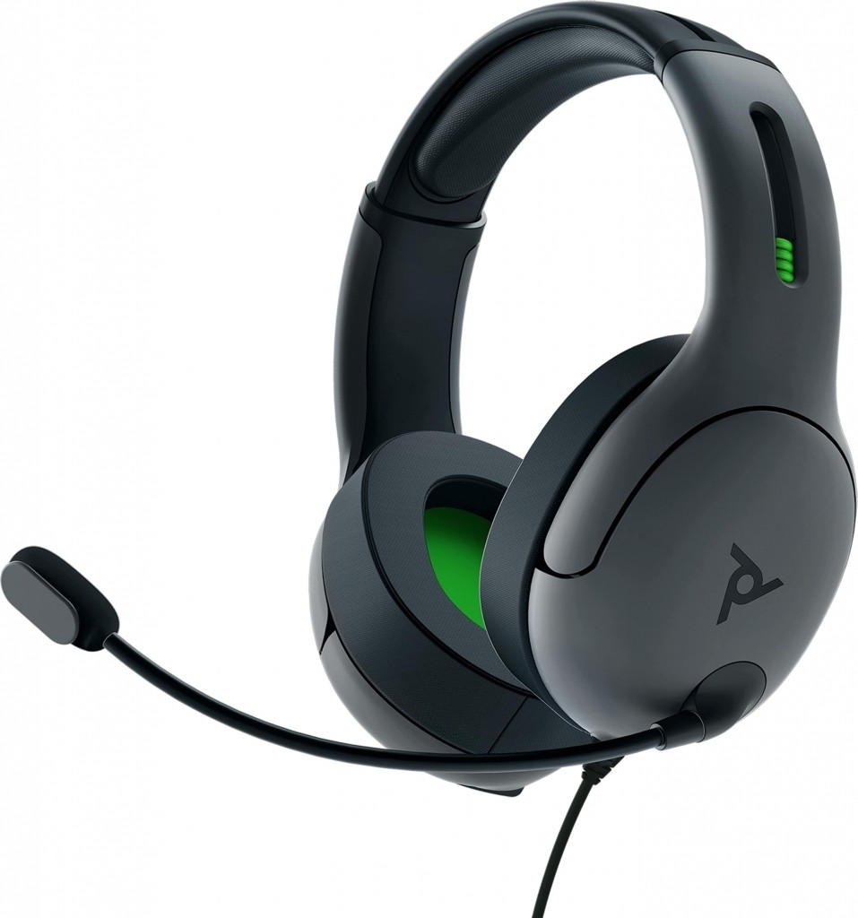 Papa Rose kleur Citaat Nedgame gameshop: PDP LVL 50 Wired Stereo Gaming Headset (Xbox One) kopen -  aanbieding!