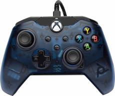 PDP Wired Controller - Blue voor de Xbox One kopen op nedgame.nl