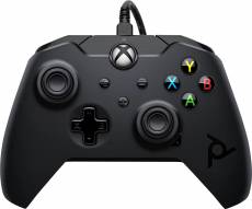 PDP Wired Controller - Raven Black (2021 model) voor de Xbox One kopen op nedgame.nl