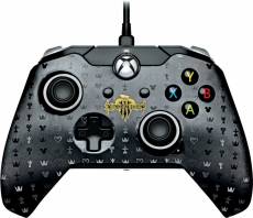 PDP Wired Controller (Kingdom Hearts Edition) voor de Xbox One kopen op nedgame.nl