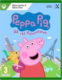 Peppa Pig World Adventures voor de Xbox One kopen op nedgame.nl