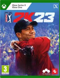 PGA Tour 2K23 voor de Xbox One kopen op nedgame.nl