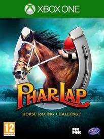 Phar Lap Horse Racing Challenge voor de Xbox One kopen op nedgame.nl