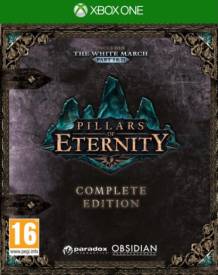 Pillars of Eternity (Complete Edition) voor de Xbox One kopen op nedgame.nl