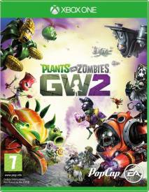 Plants vs Zombies Garden Warfare 2 voor de Xbox One kopen op nedgame.nl