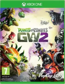 Plants vs Zombies Garden Warfare 2 voor de Xbox One kopen op nedgame.nl