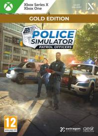 Police Simulator - Patrol Officers voor de Xbox One kopen op nedgame.nl