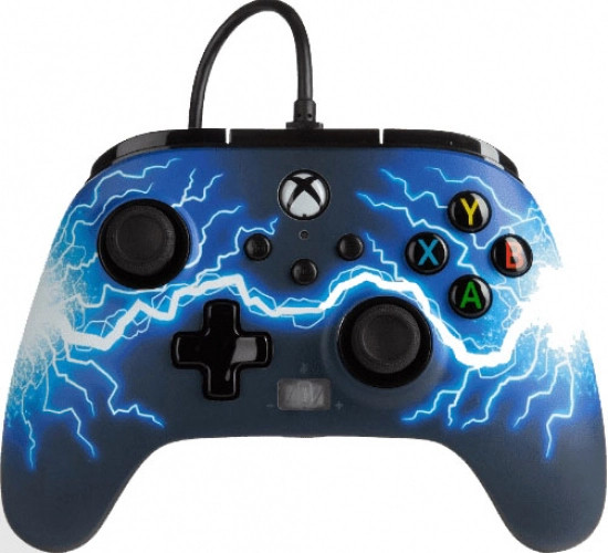Xbox one enhanced sales controller