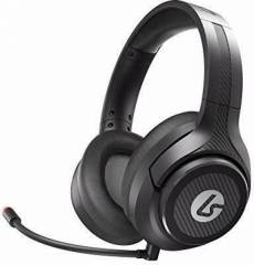 PowerA LucidSound LS15X Wireless Gaming Headset - Black voor de Xbox One kopen op nedgame.nl