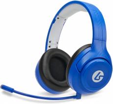PowerA LucidSound LS15X Wireless Gaming Headset - Shock Blue voor de Xbox One kopen op nedgame.nl
