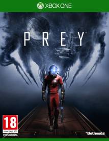 Prey voor de Xbox One kopen op nedgame.nl