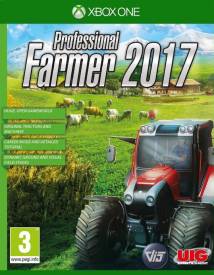 Professional Farmer 2017 voor de Xbox One kopen op nedgame.nl