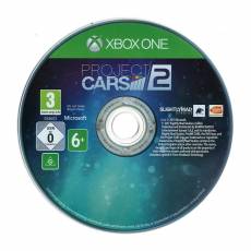 Project Cars 2 (losse disc) voor de Xbox One kopen op nedgame.nl