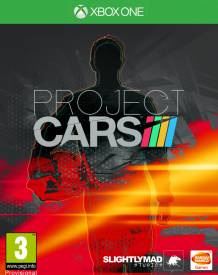 Project Cars voor de Xbox One kopen op nedgame.nl