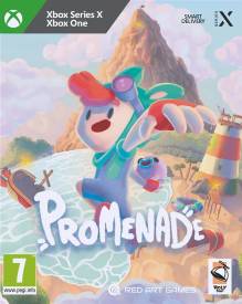 Promenade voor de Xbox One kopen op nedgame.nl