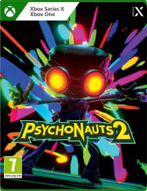 Psychonauts 2 - Motherlobe Edition voor de Xbox One kopen op nedgame.nl
