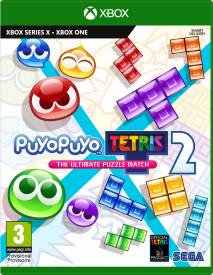 Puyo Puyo Tetris 2 Launch Edition voor de Xbox One kopen op nedgame.nl