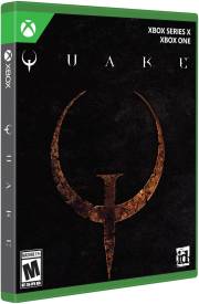 Quake (Limited Run) voor de Xbox One kopen op nedgame.nl