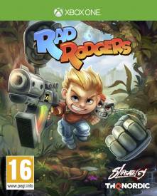 Rad Rodgers voor de Xbox One kopen op nedgame.nl