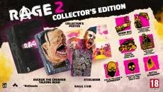 Rage 2 Collectors Edition voor de Xbox One kopen op nedgame.nl