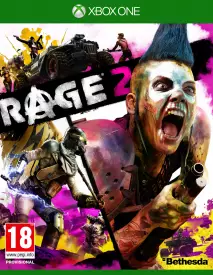 Rage 2 voor de Xbox One kopen op nedgame.nl
