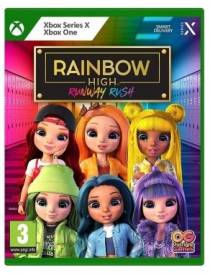 Rainbow High: Runway Rush voor de Xbox One kopen op nedgame.nl