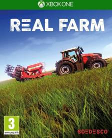Real Farm voor de Xbox One kopen op nedgame.nl