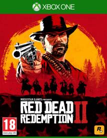 Red Dead Redemption 2 voor de Xbox One kopen op nedgame.nl