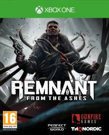 Remnant From the Ashes voor de Xbox One kopen op nedgame.nl