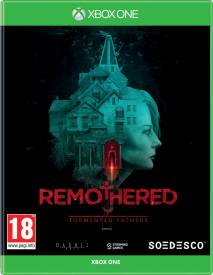 Remothered: Tormented Fathers voor de Xbox One kopen op nedgame.nl