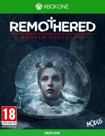 Remothered: Broken Porcelain voor de Xbox One kopen op nedgame.nl